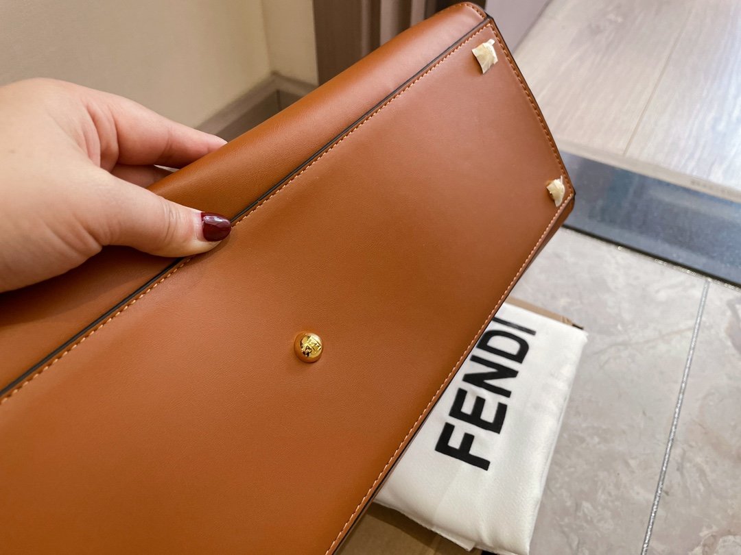 GLM - Top Quality Bags FEI 143