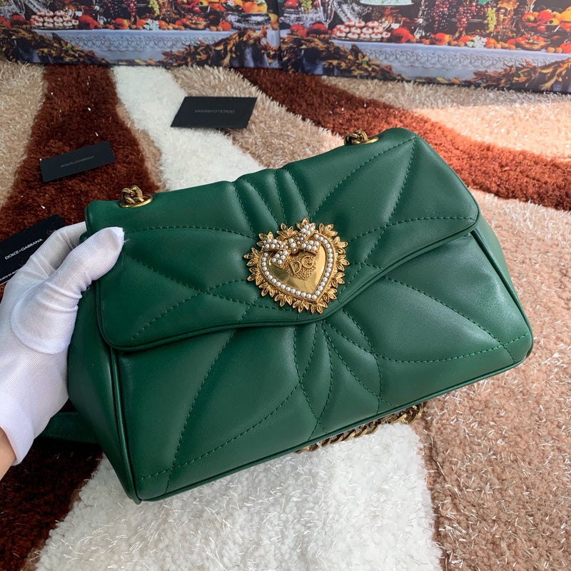 Satchel Bags - DG Bags - 245