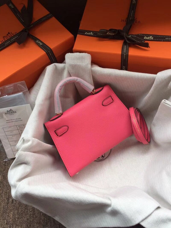 Satchel Bags - HMS-Bags - 746