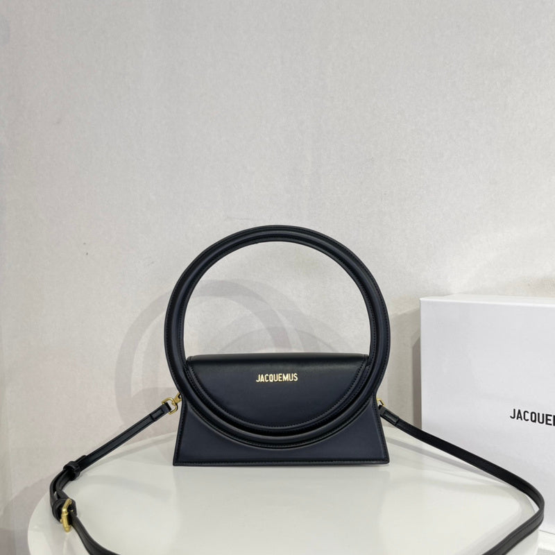 Satchel Bags - JQMS Bags - 094