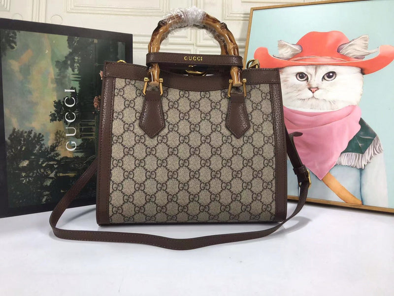 Satchel Bags - GUC Bags - 943