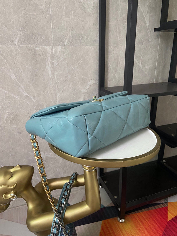 Satchel Bags - CHL Bags - 4033