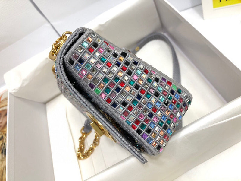 GLM - Dir Bags - 1601