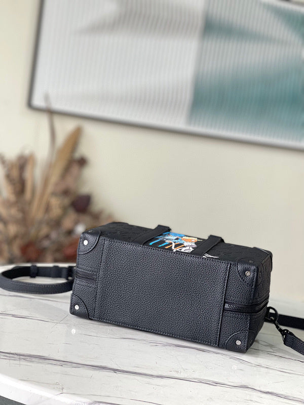 Glami- Glami- Lu-Vi bags - 4680