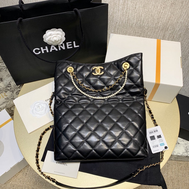 Satchel Bags - CHL Bags - 1585