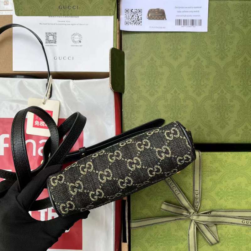 GUI2 Bags - Fashion Bags  505