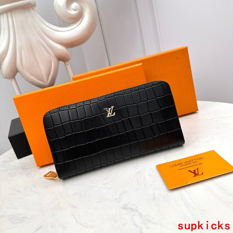 Glami- - Mix Wallets - 009