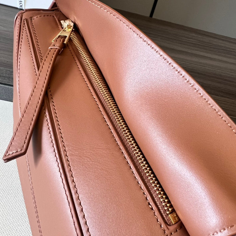Satchel Bags - LOW Bags - 003