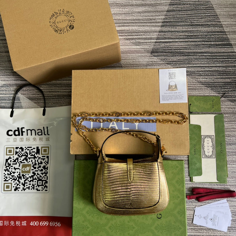 Satchel Bags - GCI Bags - 4248
