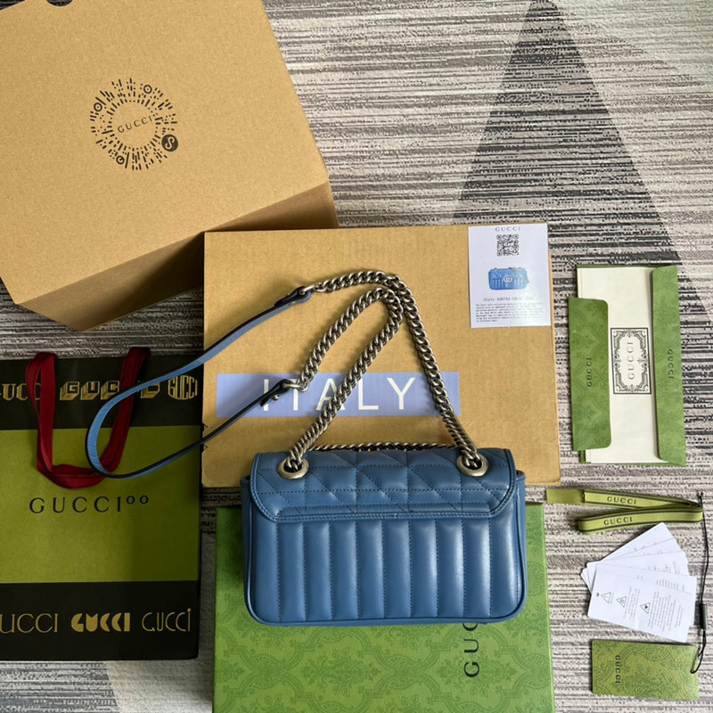 Satchel Bags - GCI Bags - 4568