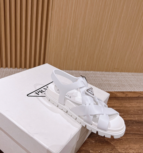 Glamy - PD Women Shoes - 041