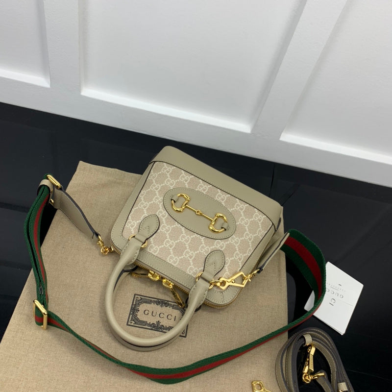 Satchel Bags - GUC Bags - 414