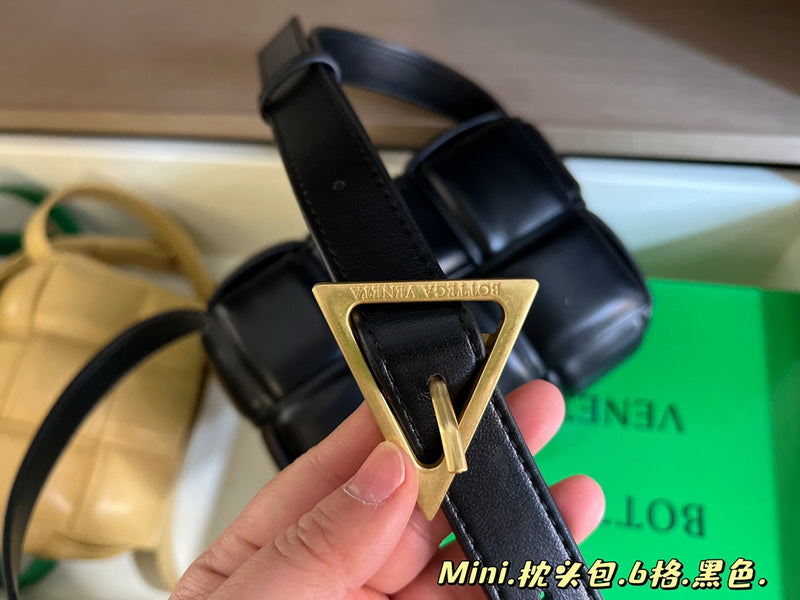 Satchel Bags - BV Bags - 015