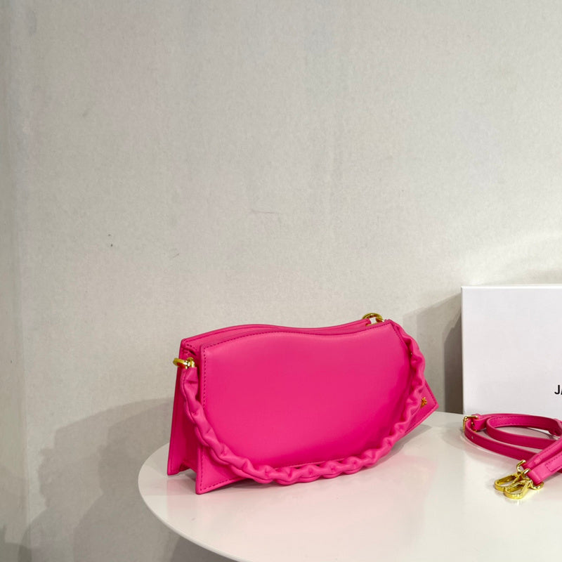 Satchel Bags - JQMS Bags - 078