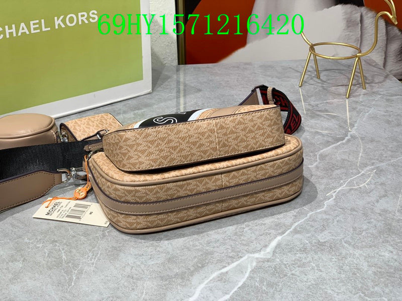 Satchel Bags - MK Bags - 506