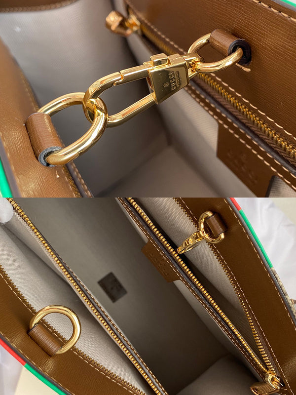 Satchel Bags - GUC Bags - 1508