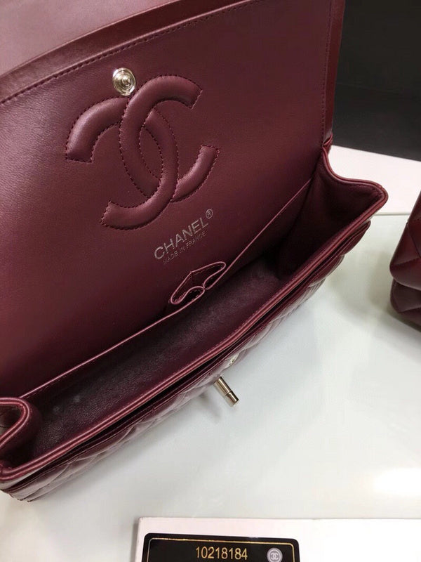 Satchel Bags - CHL Bags - 4223