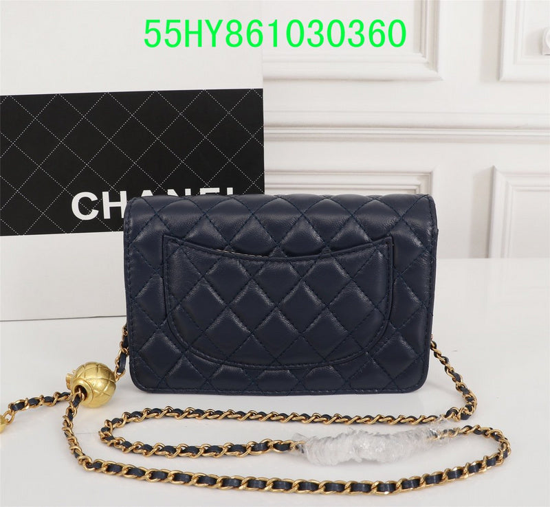 Satchel Bags - CHL Bags - 5485