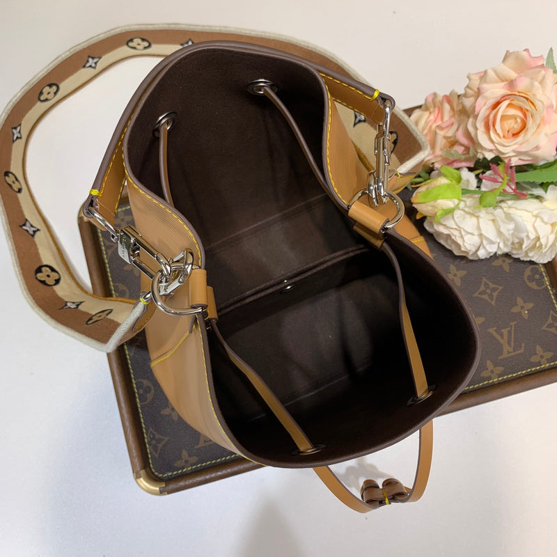 Satchel Bags - VL Bags - 5922