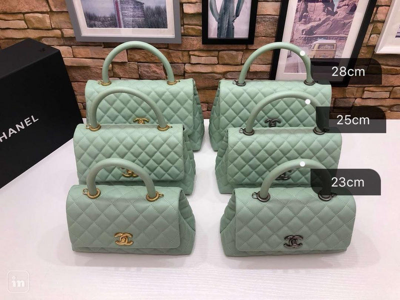 Satchel Bags - CHL Bags - 561
