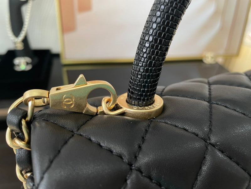 Satchel Bags - CHL Bags - 1678