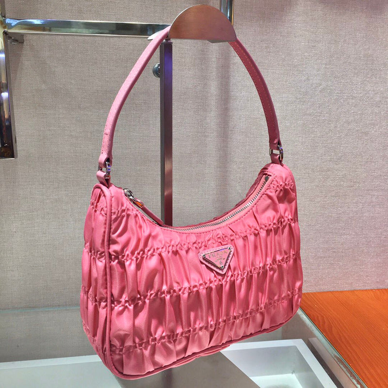 Satchel Bags - PDA Bags - 2022