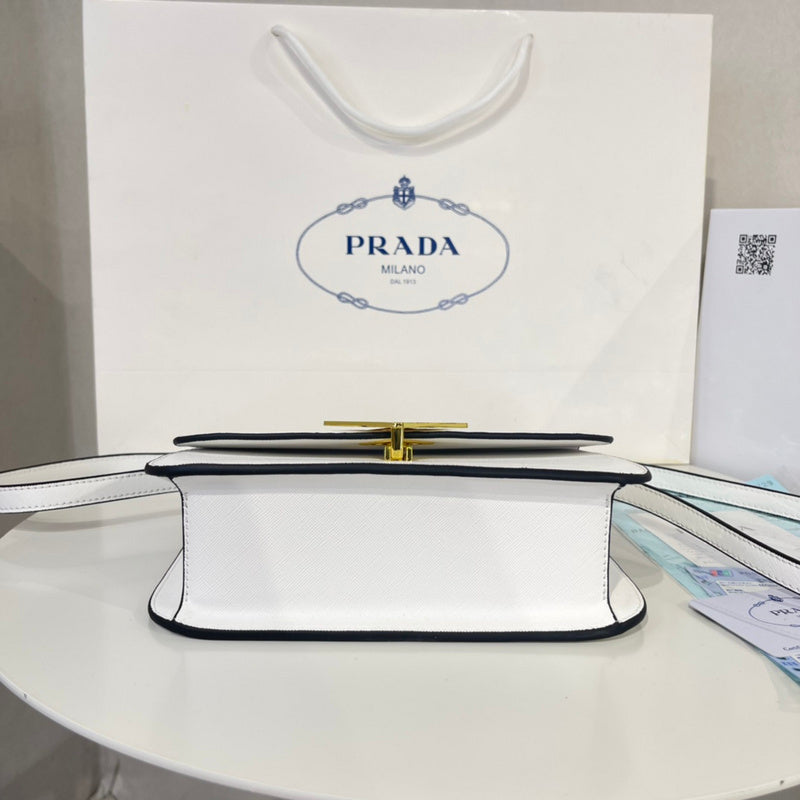 Satchel Bags - PDA Bags - 888