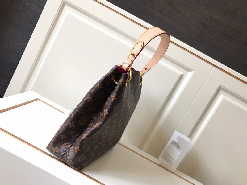 Satchel Bags - VL Bags - 2250