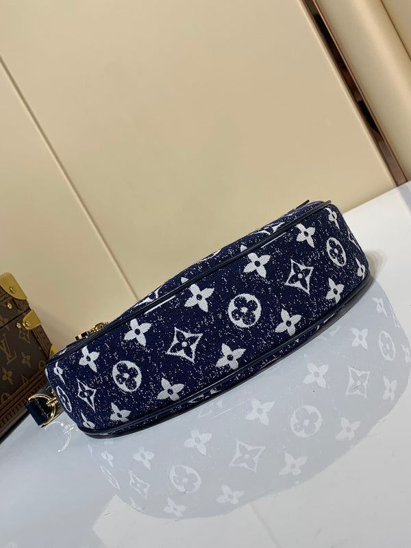 Satchel Bags - VL Bags - 4719