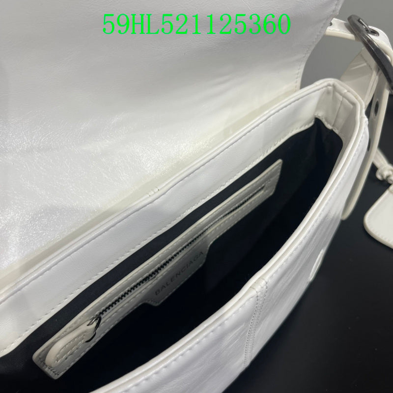 Glami GlamI - BGA Bags - 1963