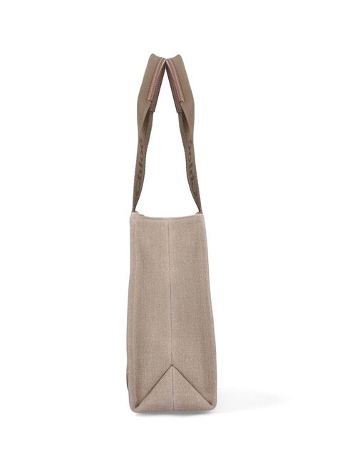 ChloÃƒÆ’Ã‚Â© Women Woody' Medium Tote Bag