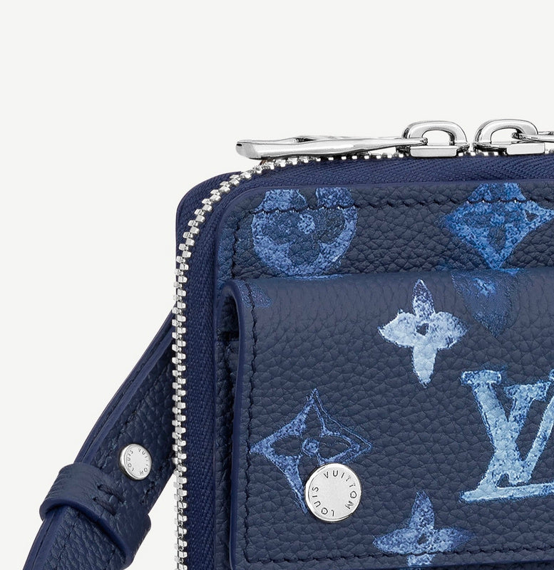 Satchel Bags - VL Bags - 5726