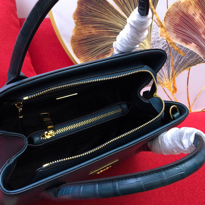 Satchel Bags - PDA Bags - 690