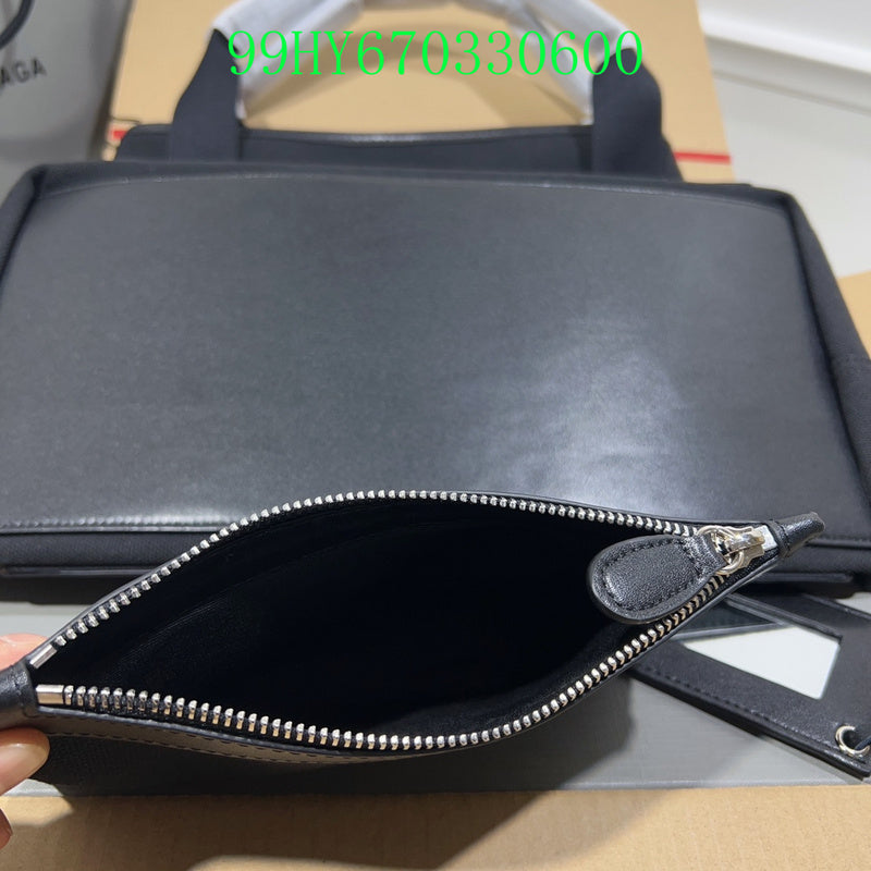 Satchel Bags - BGA Bags - 1842