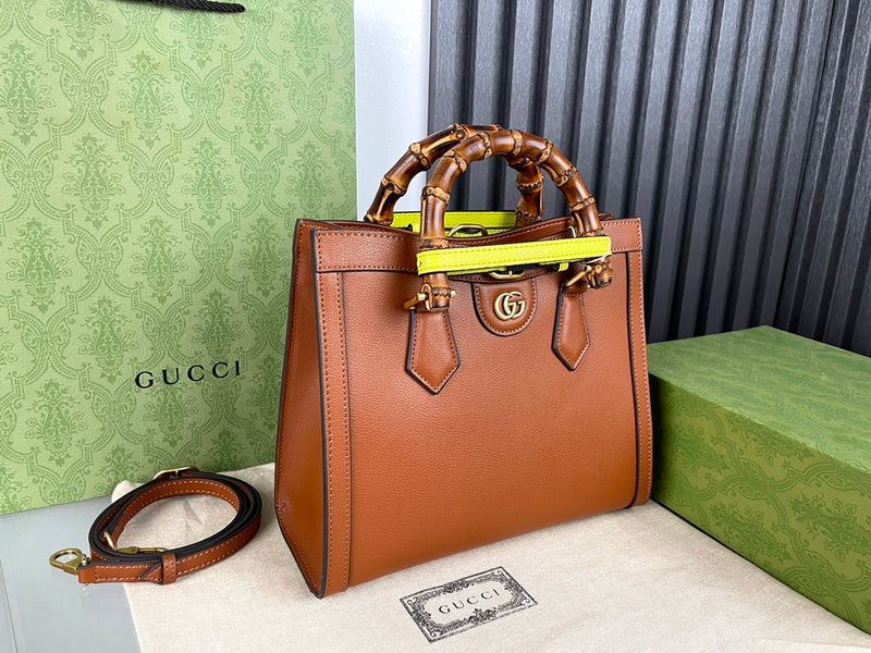 Satchel Bags - GUC Bags - 1061