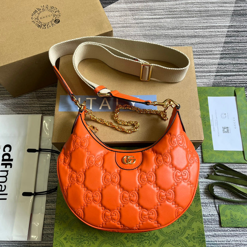 Satchel Bags - GCI Bags - 5344