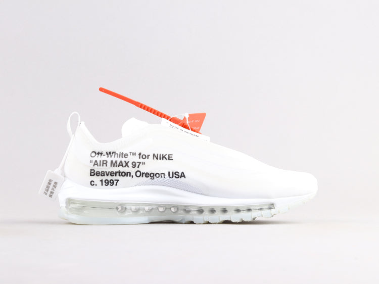 GLM - OW x MAX97