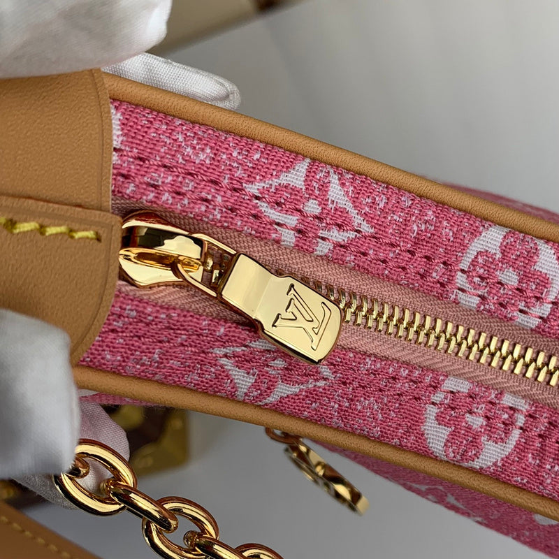 Satchel Bags - VL Bags - 4671