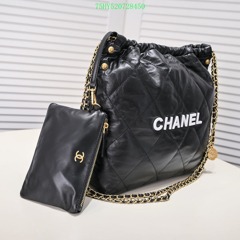 Satchel Bags - CHL Bags - 5084
