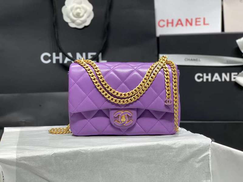 Satchel Bags - CHL Bags - 5703