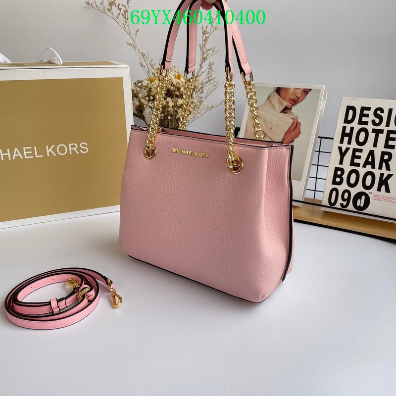 Satchel Bags - MK Bags - 819