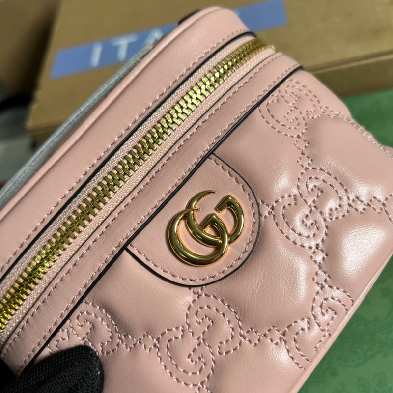 Satchel Bags - GCI Bags - 7860
