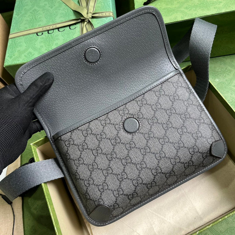 Satchel Bags - GCI Bags - 601
