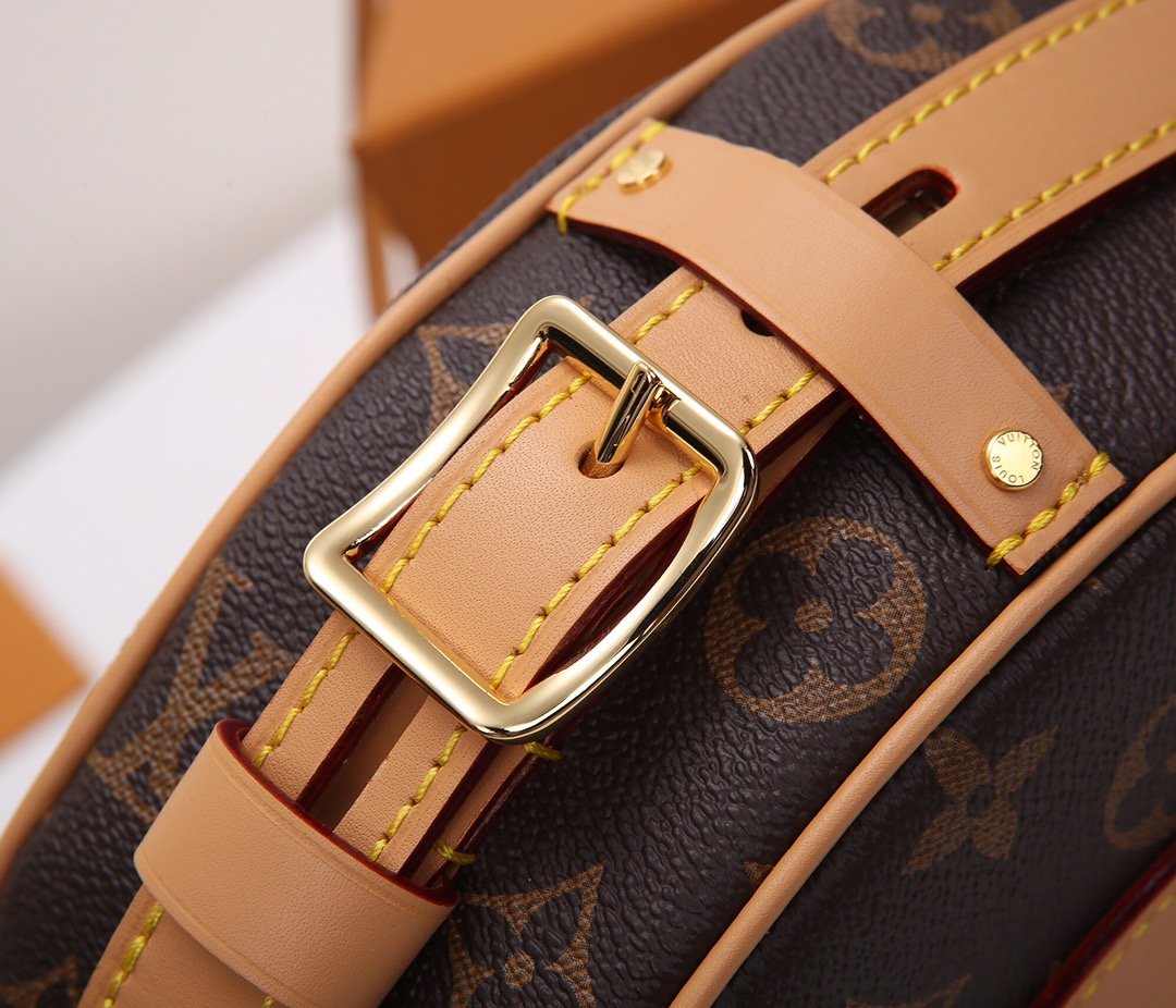 GLM - Top Quality Bags LUV 001