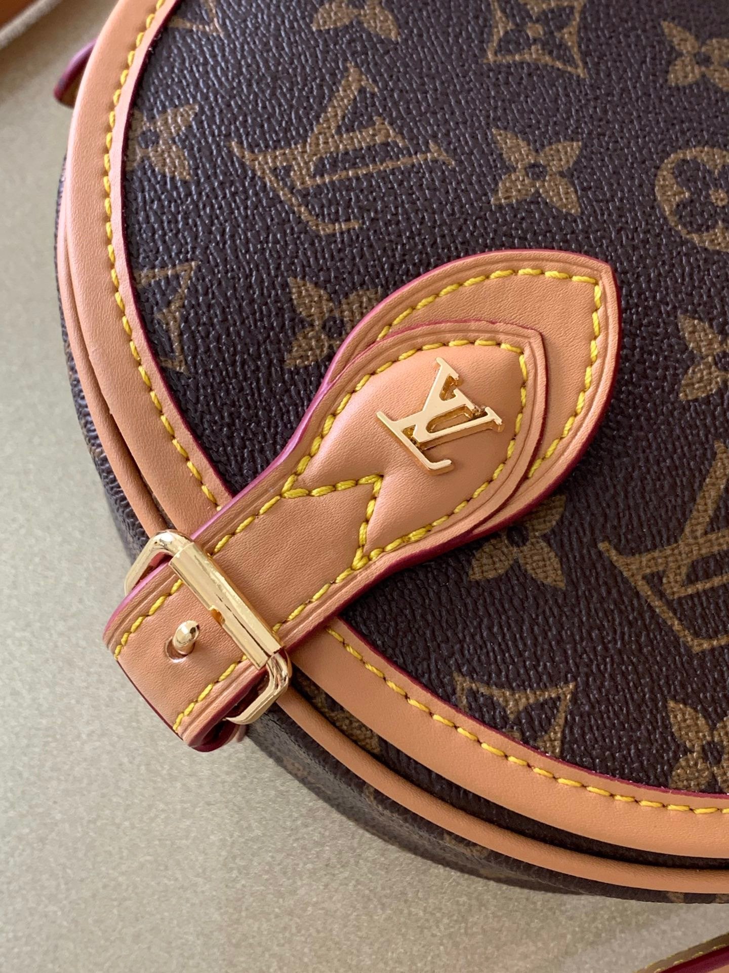 GLM - Top Quality Bags LUV 021