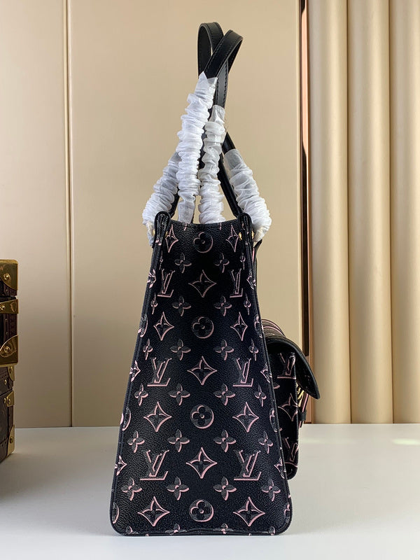Satchel Bags - VL Bags - 3246