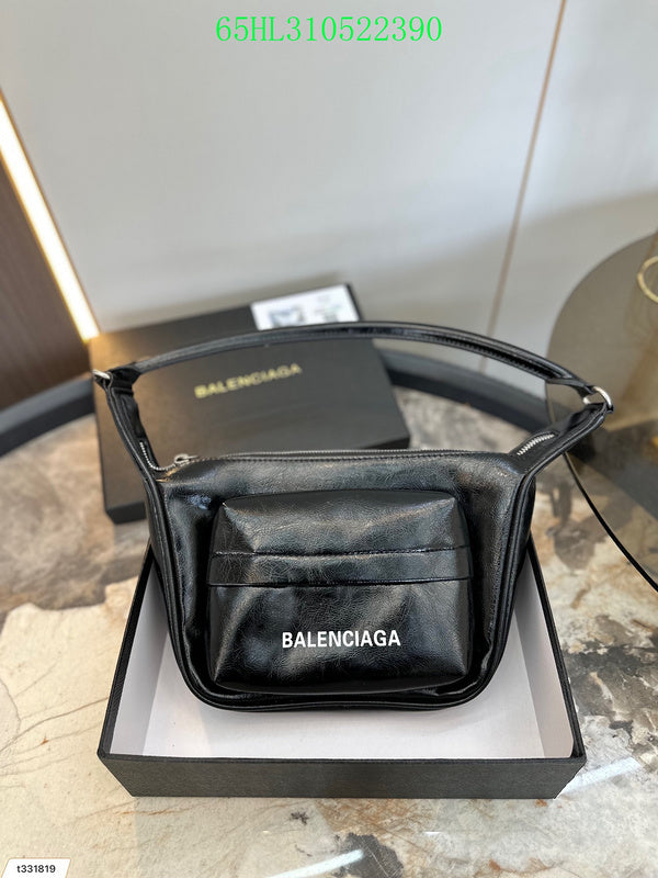Satchel Bags - BGA Bags - 1796