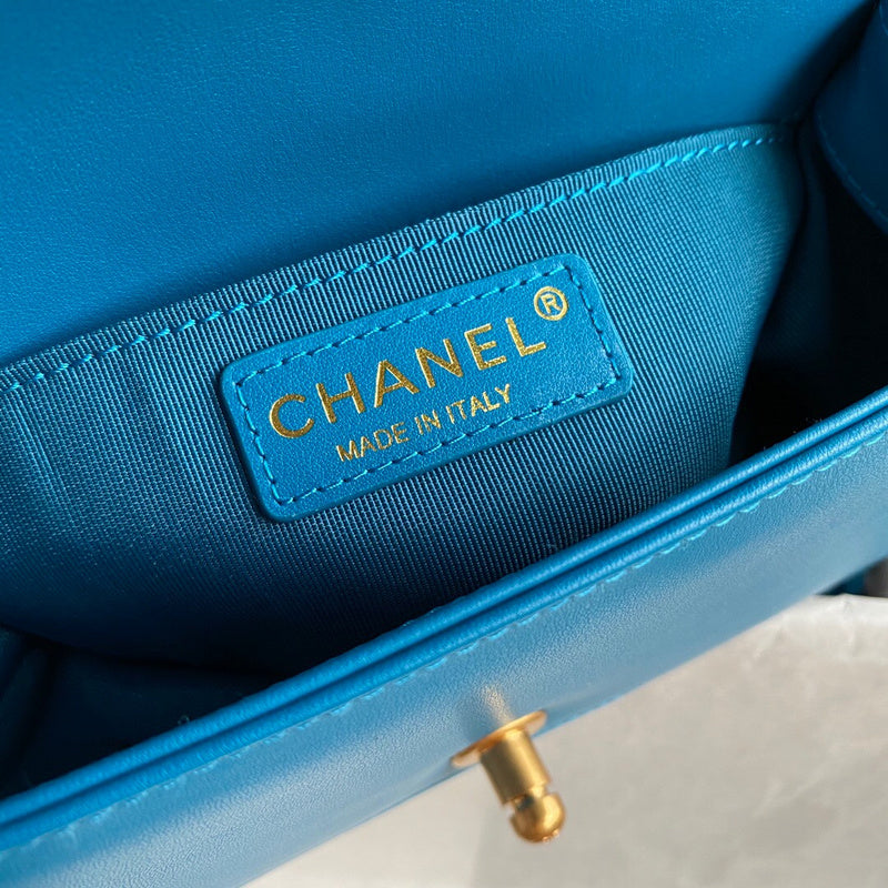 Satchel Bags - CHL Bags - 7427