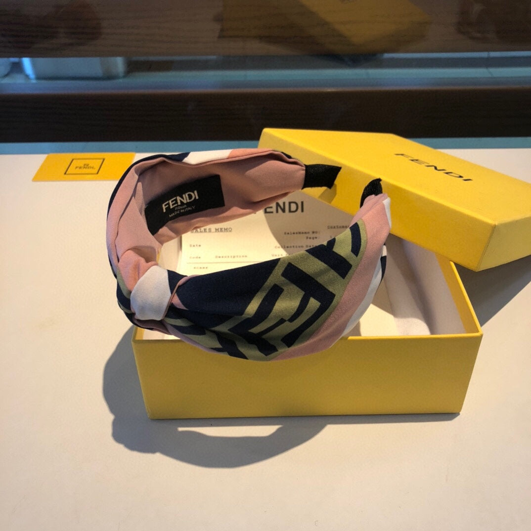GLM - New Hair Band FEI 044