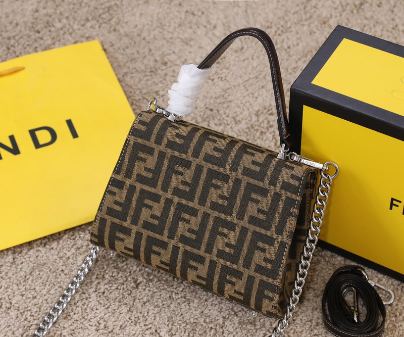 Satchel Bags - FDI Bags - 130